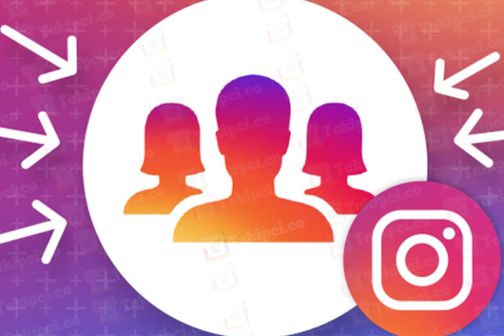 Instagram'da Takipçi Yükseltme