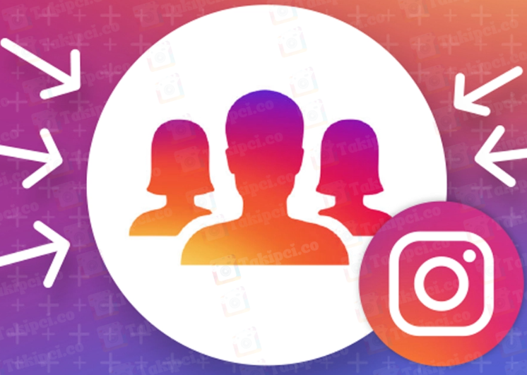 Instagram'da Takipçi Yükseltme