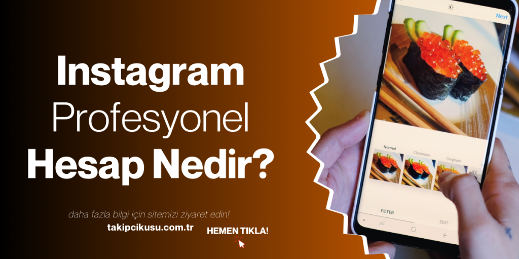 Instagram İşletme Hesabı Açma